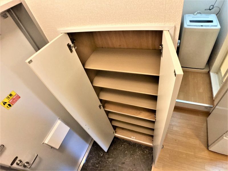 レオパレスエミールプラザ その他