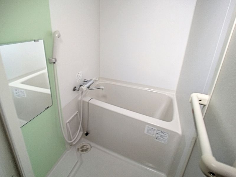 レオネクストｍｉｔｕｙｏｓｈｉ 風呂