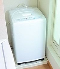 レオパレスエスペランスⅡ その他設備