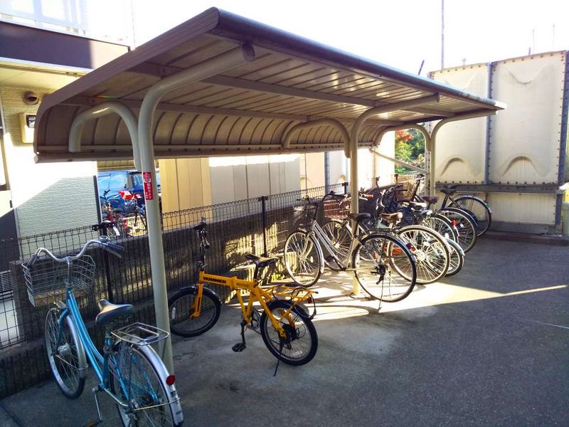 leopalace Carnival I Khu vực chung