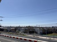 レオパレスリンダーホフ 眺望