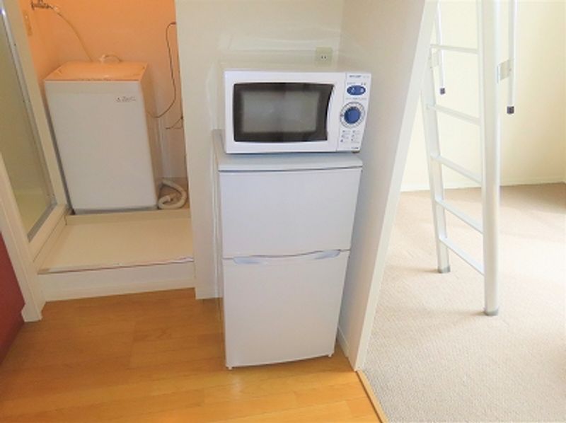 レオパレスニスモ その他