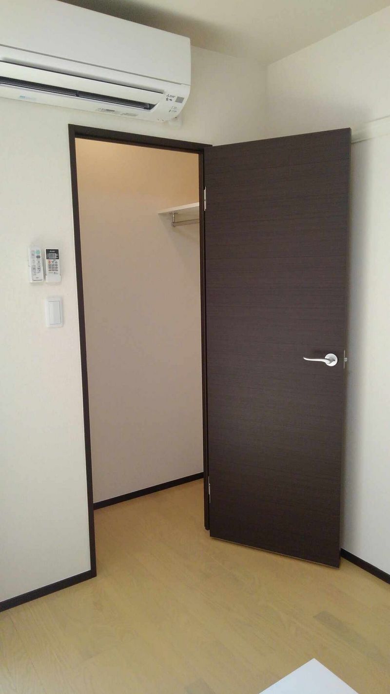 クレイノＢＲＯＯＫ 収納