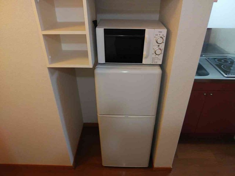レオパレスＴ’Ｓ芭蕉 その他設備