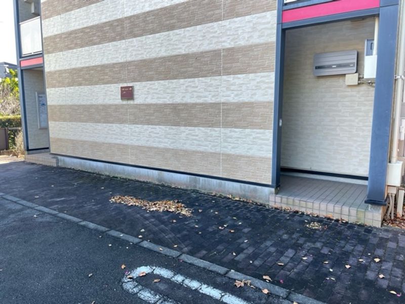 レオパレススバル　１ 共用部分