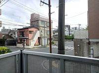 レオパレスシエスタ西郷屋敷 眺望