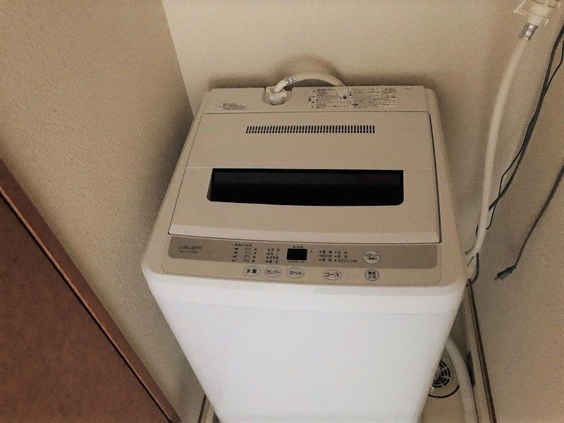 レオパレスエスポワール その他
