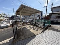 leopalace M Shared spaces