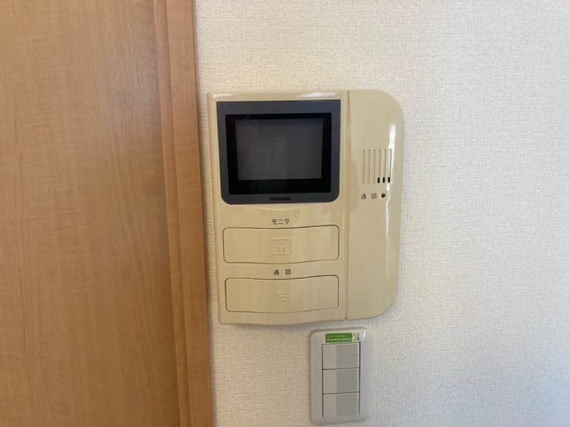 レオパレス天神 その他