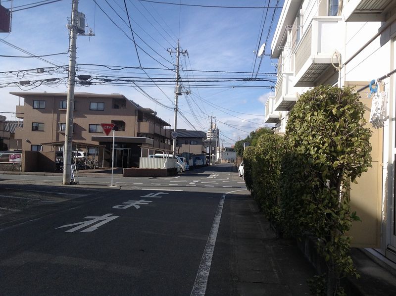 レオパレスＷＩＮＧ下小鳥 周辺環境
