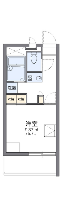 23442 Floorplan