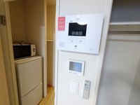 クレイノショコラ セキュリティ