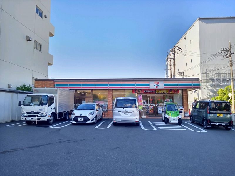 レオパレスサクセス 周辺環境
