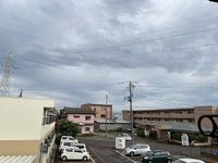 レオパレスすみだⅡ 眺望