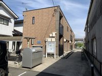 レオネクストセゾンＭＫ 外観