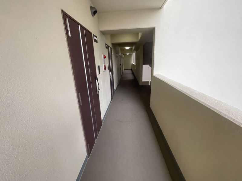 レオパレスＲＥＺＯＮ中百舌鳥 その他