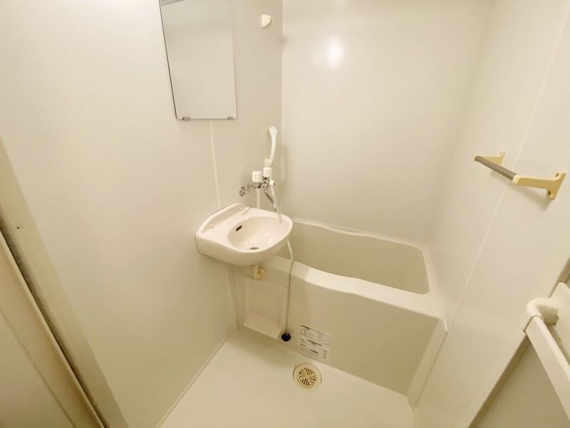 LEONEXT Inanishi 洗手台