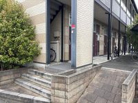 レオパレスＴＡＩＫＯＵ２ エントランス