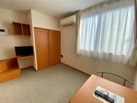 レオパレス明和 居間