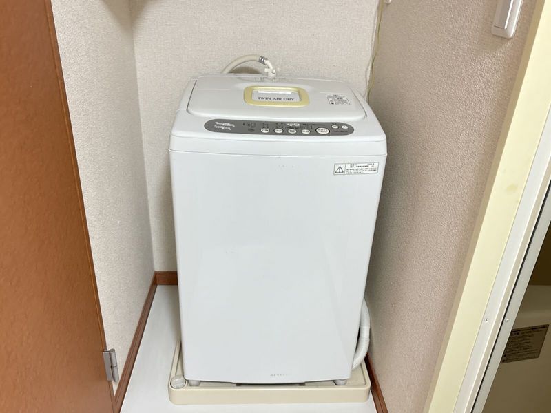 レオパレスブルースカイ その他