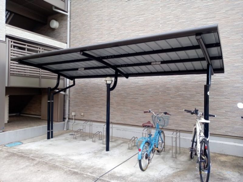 CLEINO Fine Rise Shared spaces