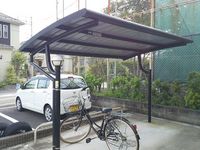 クレイノエスポワール町田 共用部分