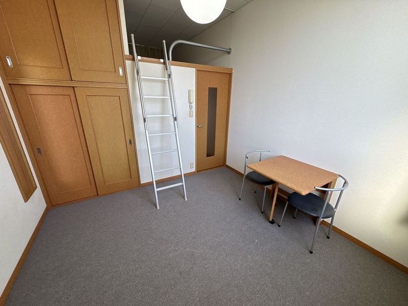 leopalace Edel 客厅