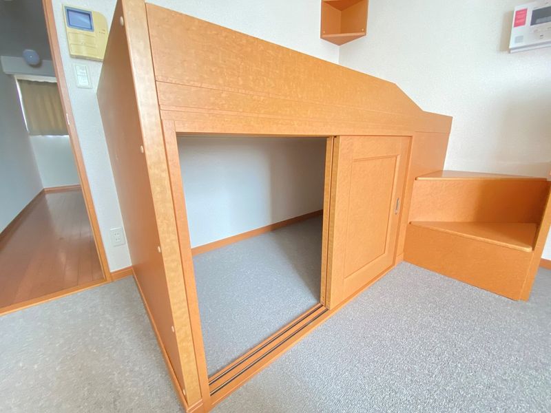 レオパレスワコー その他