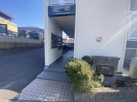 leopalace Barone II Lối vào