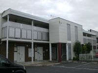 レオパレスＰＡＲＣ　ＳＩＤＥⅡ 共用部分