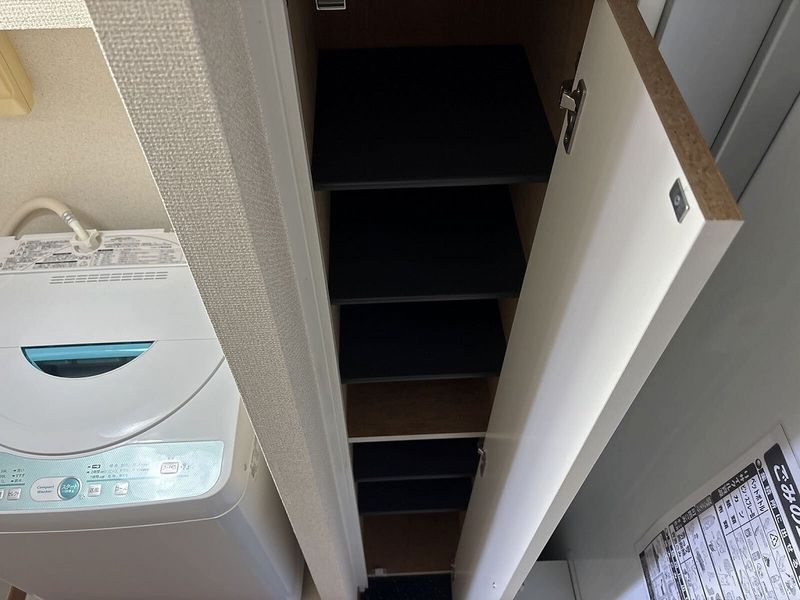 leopalace Nakamuneoka Khác