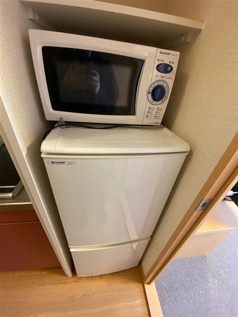 レオパレスビブハウス その他設備