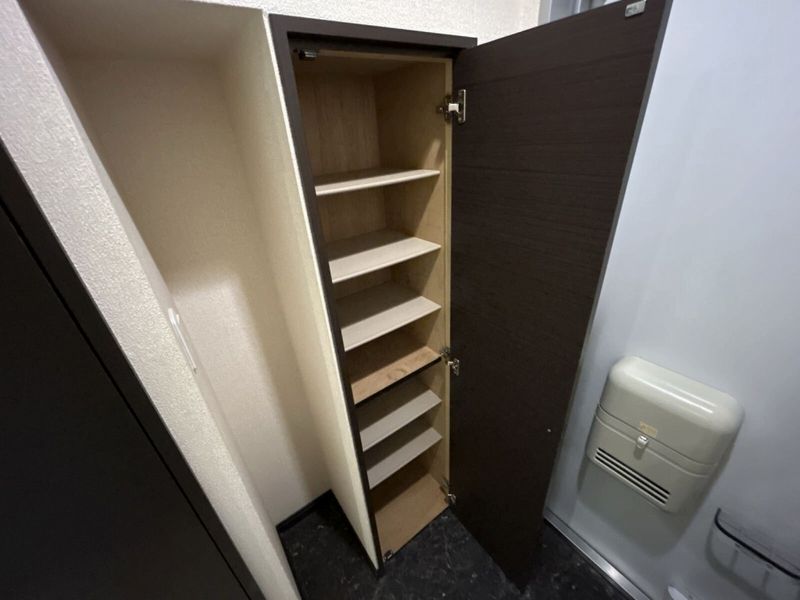 LEONEXT Luna Lumiere Koshigaya 其他