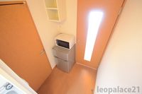 レオパレス城北 その他