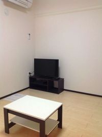 レオネクストフェリス 居間