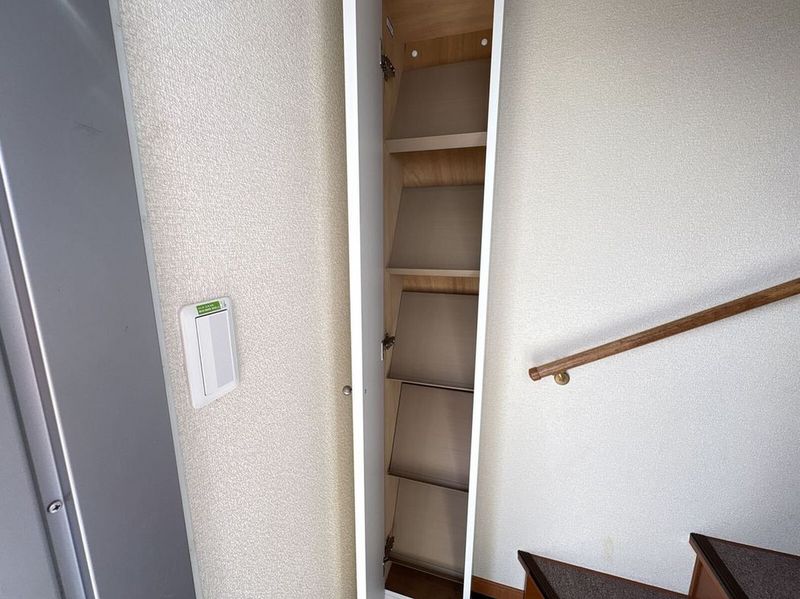 レオパレスレキア その他