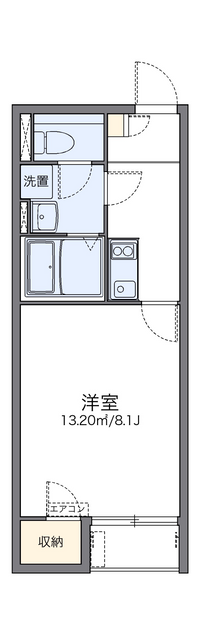 52155 Floorplan