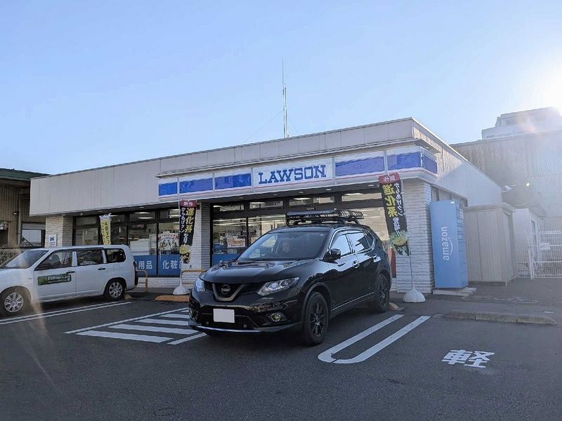 レオパレスＢ 周辺環境