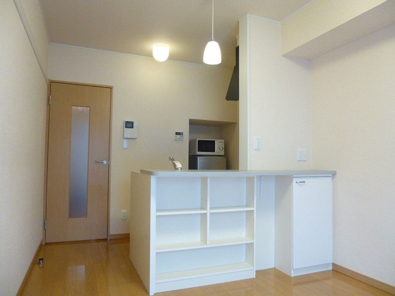 leopalace Piacere 거실