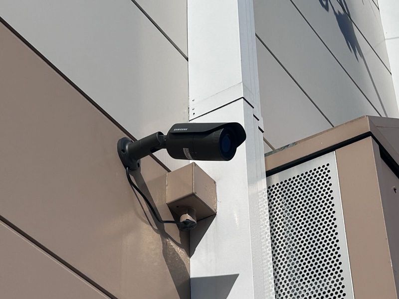 leopalace Canon Aoyama 共用部分