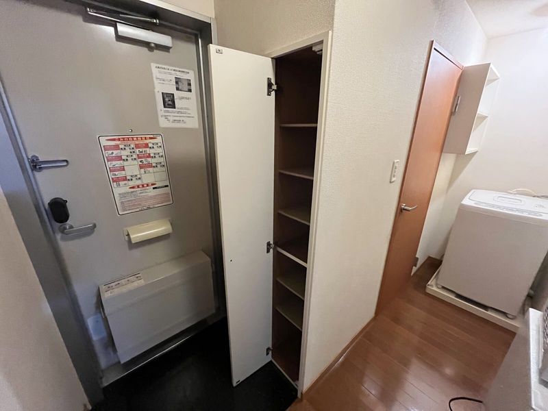 レオパレス古川Ⅱ その他