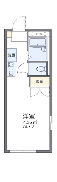 08338 평면도