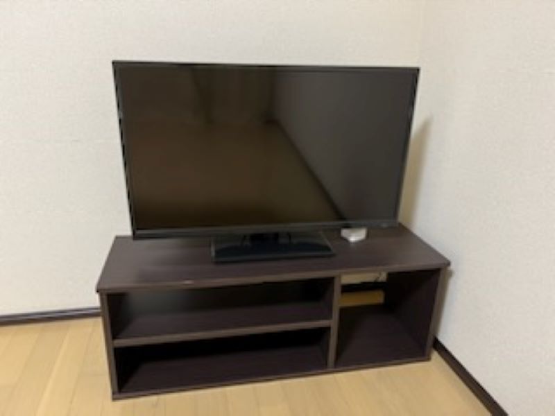 レオネクストすみれ その他設備
