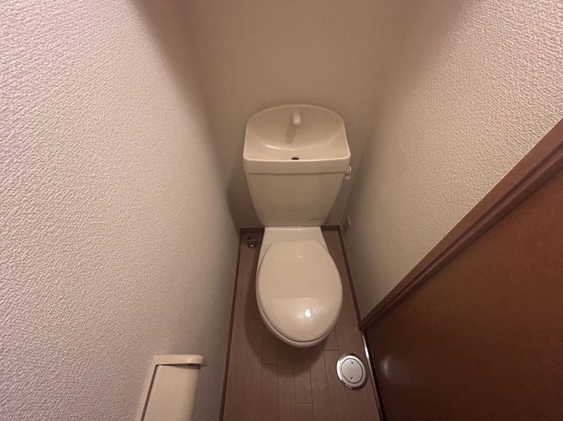 leopalace Oracion Toilet
