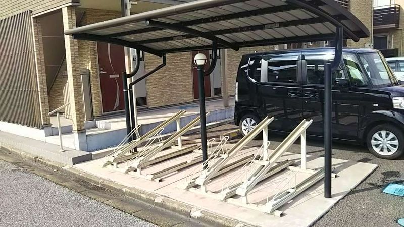 クレイノリヴェールⅣ その他