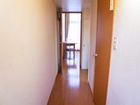 レオパレスインランドシーⅡ その他設備