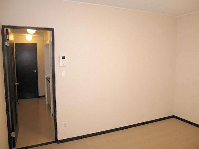 LEONEXT Fine Box 客厅