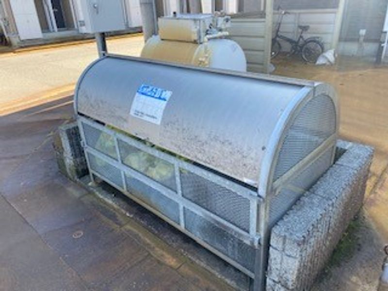 レオパレスＡｎｇｅ 共用部分
