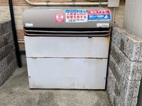 レオパレスきらり 共用部分