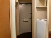 leopalace Asumui Entrance